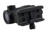 Vector Optics Centurion 1x20 Red Dot Sight - Black