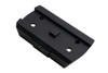 Vector Optics Scrapper 1x29 Red Dot Sight - Black