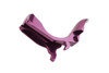Dr. Black Tokyo Marui Hi Capa GBB Aluminum Grip Safety (Type B, Purple)