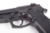 Tokyo Marui M9A1 Full-Semi Auto Airsoft AEG Pistol (Fixed Slide, Without Battery & Charger)