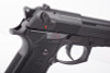 Tokyo Marui M9A1 Full-Semi Auto Airsoft AEG Pistol (Fixed Slide, Without Battery & Charger)