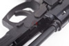 Tokyo Marui M9A1 Full-Semi Auto Airsoft AEG Pistol (Fixed Slide, Without Battery & Charger)