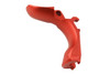 Dr. Black Tokyo Marui Hi Capa GBB Aluminum Grip Safety (Type A, Red)