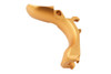 Dr. Black Tokyo Marui Hi Capa GBB Aluminum Grip Safety (Type A, Gold)