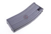 GHK M4 Green Gas Magazine (40 rounds, Compatible with G5) - Version 2