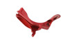 Dr. Black Tokyo Marui Hi Capa GBB Aluminum Grip Safety (Type A, Magenta)