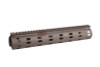 Madbull Daniel Defense Licensed Modular Float Rail 12inch - TAN