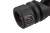 Madbull Primary Weapons Aluminum DNTC Aggressive Compensator (Black / 14mm CW)