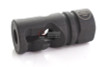 Madbull Primary Weapons Aluminum DNTC Compensator (Black / 14mm CW)