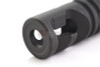 Madbull Primary Weapons Aluminum DNTC Compensator (Black / 14mm CW)