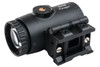 Vector Optics Paragon 3x18 Mini Magnifier