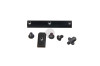 Madbull JP Enterprise Hanguard Carbine 7 inch for M4/M16 Series - OD