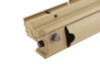 Madbull XM203 Short Moscart Launcher (Tan)