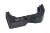 Guarder Tokyo Marui G17 Gen5 MOS GBB Standard Magazine Release - Black