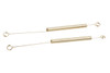 Novritsch SSP28 Gold Recoil Springs