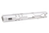 5KU Tokyo Marui Hi Capa 5.1 GBB LimCat Protector 5.1 Slide (CNC Aluminum) - Silver