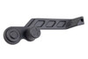 5KU Tokyo Marui AKM / AKX GBB Fire Selector (CNC Aluminum) - Black