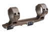 Angry Gun AUS style 34mm 1.54 inch Scope Mount - FDE