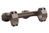 Angry Gun AUS style 34mm 1.54 inch Scope Mount - FDE