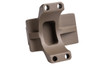 Angry Gun AUS Style 34mm ROF-90 Mount for ACRO P1 / P2 - FDE