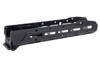 5KU Chassis MK3.1 Monolithic MLOK Handguard for CYMA AKM / AK105 / AK74S AEG Airsoft