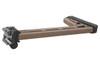 Airsoft Artisan MCX Style Mini Folding Stock for M1913 20mm Rail - DE