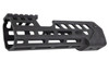 Airsoft Artisan SIG Sauer MCX Virtus Gen3 Handguard Rail - Black
