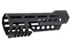 Airsoft Artisan SIG Sauer MCX Virtus Gen3 Handguard Rail - Black