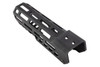 Airsoft Artisan SIG Sauer MCX Virtus Gen3 Handguard Rail - Black