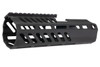 Airsoft Artisan SIG Sauer MCX Virtus Rattler SD Handguard Rail Set - Black