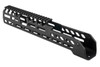 Airsoft Artisan SIG Sauer MCX Virtus 13.7 inch M-Lok Handguard Set - Black