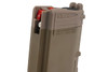 VFC M4 VMAG Green Gas Magazine (30 rounds, Compatible with VFC HK416) - Tan