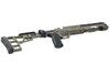 Maple Leaf MLC-LTR Lightweight Tactical Airsoft Sniper Rifle - OD
