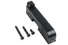 Maple Leaf MLC-LTR Lightweight Tactical Airsoft Sniper Rifle - OD