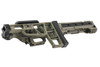 Maple Leaf MLC S2 Tactical Folding Chassis for VSR-10 Series - OD