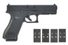 Umarex Glock 17 Gen 5 MOS GBB Airsoft Pistol (VFC G17 Gen 5 MOS)