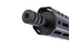 RWC TTI John Wick SIG Sauer MPX AEG with Gate Aster (Rear Wired)
