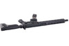 RWC TTI John Wick SIG Sauer MPX AEG with Gate Aster (Rear Wired)