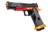 RWC Type 'X' Hi Capa 5.1 GBB Airsoft Pistol