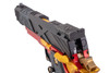 RWC Type 'X' Hi Capa 5.1 GBB Airsoft Pistol
