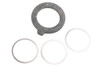 PTS Griffin Armament Taper Mount Paladin Brake (14mm CCW) - Black