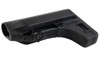 PTS EPS-2 Enhanced Polymer Stock for M4 AEG / GBBR- Black