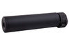 Z-Parts SF RC Mock Suppressor - BK