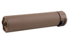 Z-Parts SF RC 2 Mock Suppressor - DE