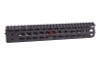 Strike Industries Mega Fins 11 inch Keymod Handguard