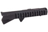 Guns Modify Tokyo Marui MWS GBBR Upper Receiver (CNC Aluminum) - Blank Marking