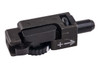 Guns Modify Tokyo Marui MWS GBBR Upper Receiver (CNC Aluminum) - Blank Marking