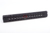 Strike Industries Mega Fins 13 inch Keymod Handguard