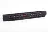 Strike Industries Mega Fins 13 inch Keymod Handguard