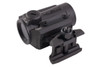 Holosun ARO MRS Multi Reticle Reflex Red Dot Sight (2 MOA / 65 MOA)